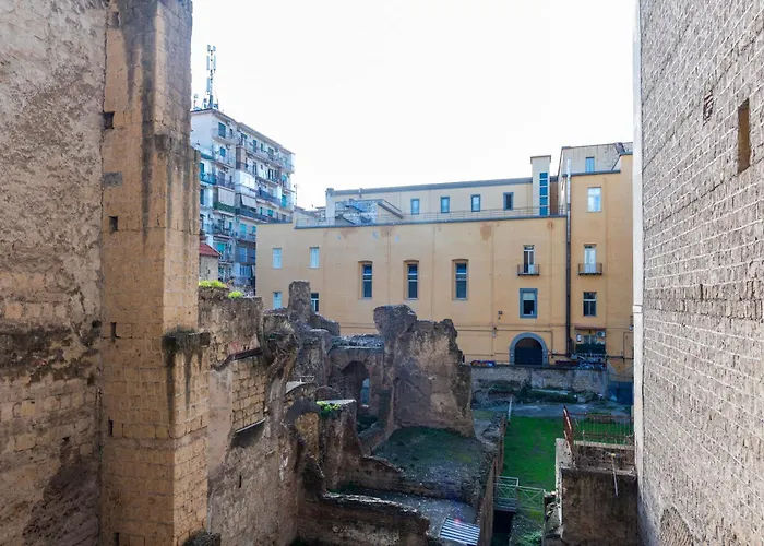 Napoli Centro Dm