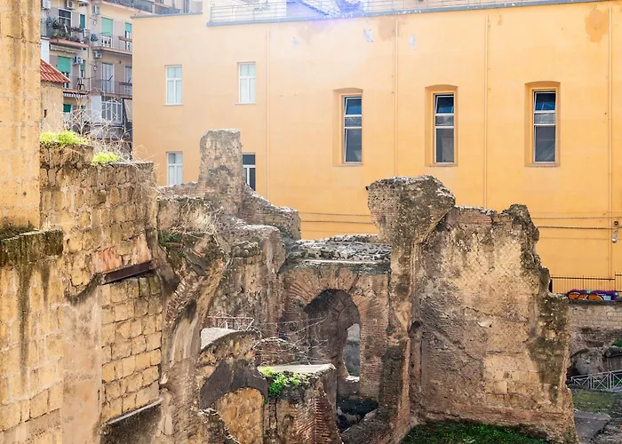 Napoli Centro Dm