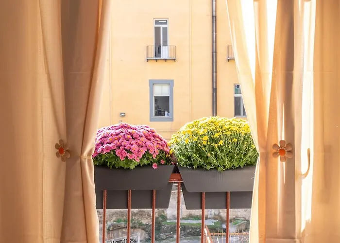 Napoli Centro Dm